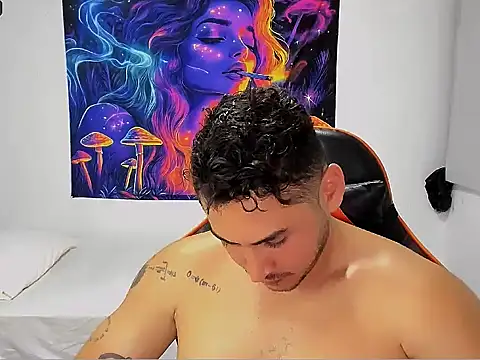 ashlan king online show from 26, 9, 2025