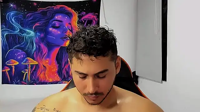 ashlan king online show from 3, 10, 2025