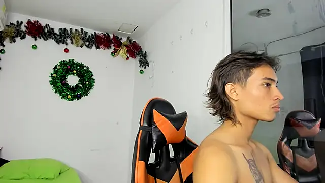 kenshi roa online show from 29, 11, 2025