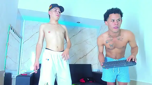 Rick big online show from 9, 10, 2025