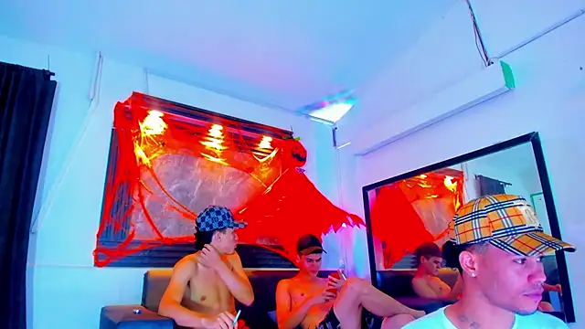 Rick big online show from 23, 10, 2025