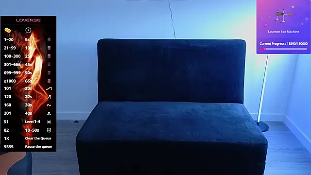 imlaiaaa online show from 13, 9, 2025