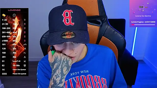 imlaiaaa online show from 16, 9, 2025