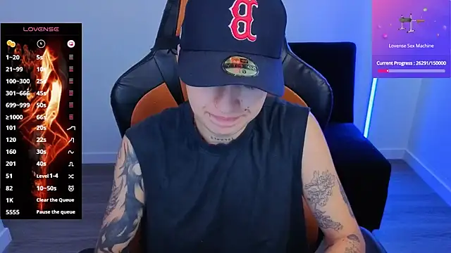 imlaiaaa online show from 18, 9, 2025