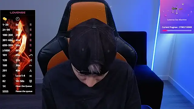 imlaiaaa online show from 20, 9, 2025