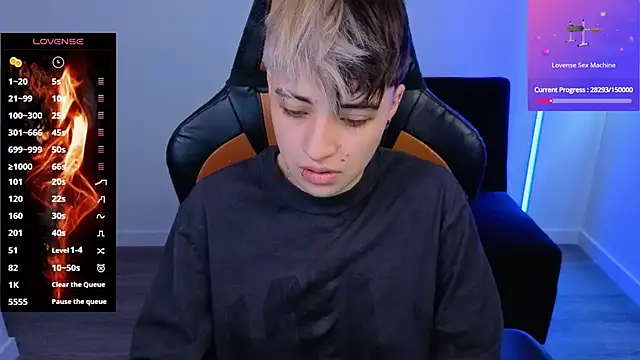 imlaiaaa online show from 21, 9, 2025