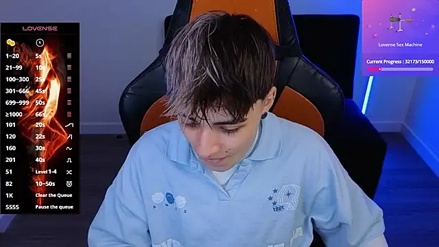 imlaiaaa online show from 22, 9, 2025