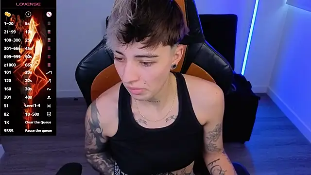 imlaiaaa online show from 23, 9, 2025