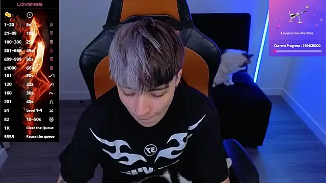 imlaiaaa online show from 26, 9, 2025