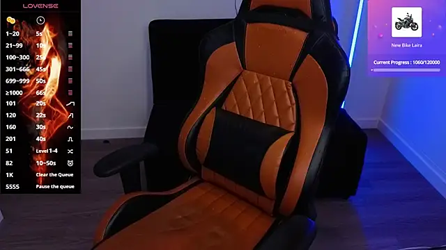 imlaiaaa online show from 30, 9, 2025