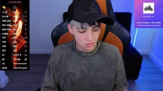 imlaiaaa online show from 2, 10, 2025