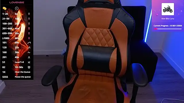 imlaiaaa online show from 5, 10, 2025