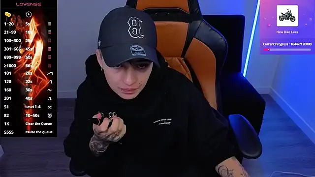 imlaiaaa online show from 5, 10, 2025