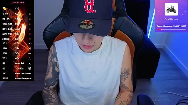 imlaiaaa online show from 7, 10, 2025