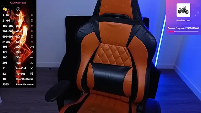 imlaiaaa online show from 14, 10, 2025