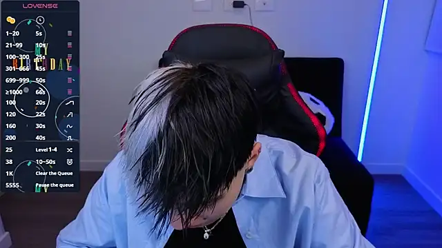 imlaiaaa online show from 4, 11, 2025