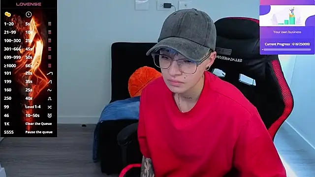 imlaiaaa online show from 12, 11, 2025