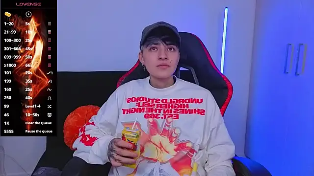 imlaiaaa online show from 21, 11, 2025