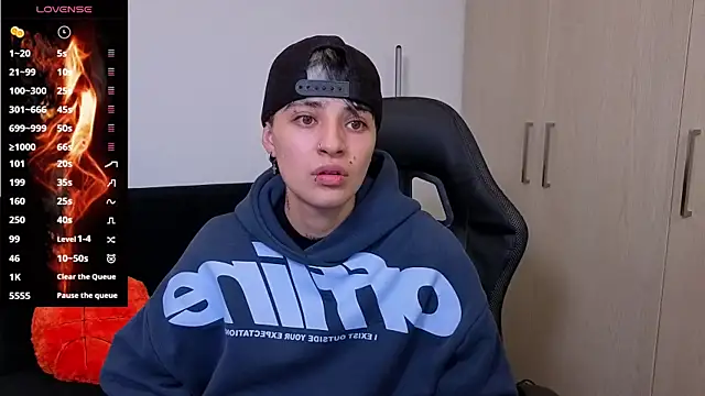 imlaiaaa online show from 27, 11, 2025