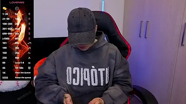 imlaiaaa online show from 3, 12, 2025