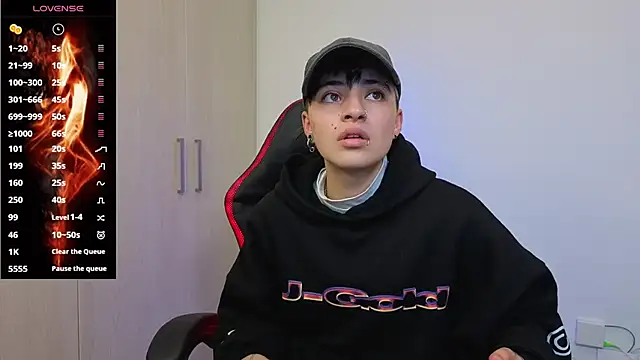 imlaiaaa online show from 16, 12, 2025