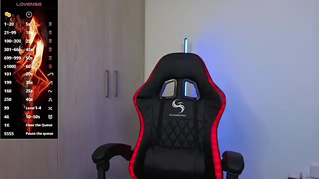 imlaiaaa online show from 16, 12, 2025