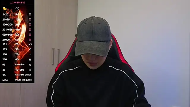 imlaiaaa online show from 18, 12, 2025