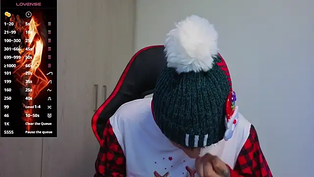 imlaiaaa online show from 20, 12, 2025