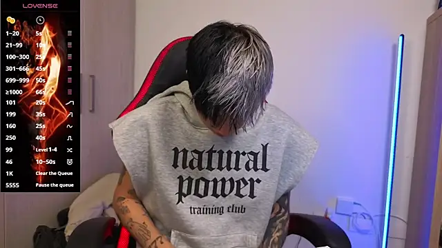 imlaiaaa online show from 6, 1, 2026