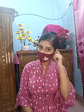 Cute Faria online show from 15, 9, 2025