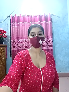 Cute Faria online show from 5, 10, 2025