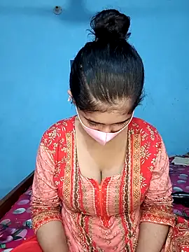 Cute Faria online show from 16, 10, 2025