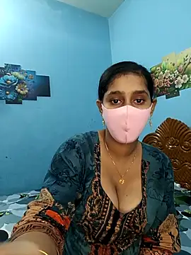 Cute Faria online show from 9, 11, 2025