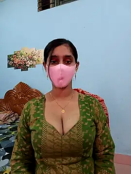 Cute Faria online show from 10, 11, 2025