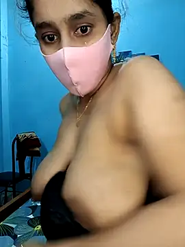 Cute Faria online show from 14, 11, 2025