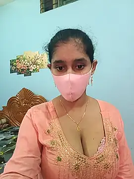 Cute Faria online show from 18, 11, 2025