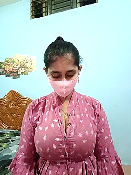 Cute Faria online show from 23, 12, 2025