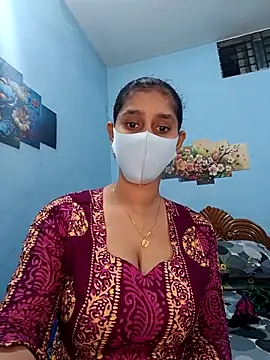 Cute Faria online show from 8, 2, 2026