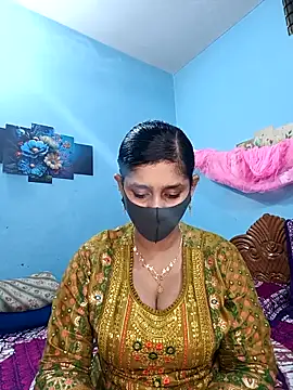 Cute Faria online show from 21, 3, 2026