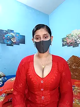 Cute Faria online show from 25, 4, 2026