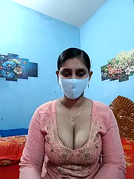 Cute Faria online show from 28, 4, 2026
