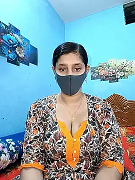Cute Faria online show from 28, 4, 2026
