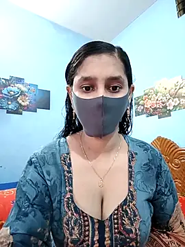 Cute Faria online show from 30, 4, 2026