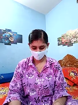 Cute Faria online show from 2, 5, 2026