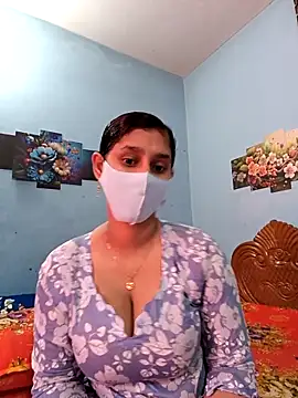 Cute Faria online show from 4, 5, 2026