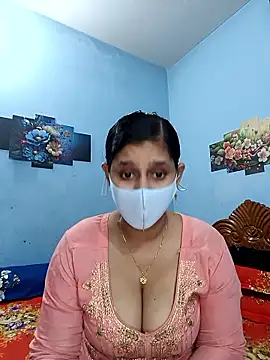Cute Faria online show from 4, 5, 2026