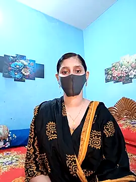 Cute Faria online show from 8, 5, 2026