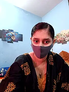 Cute Faria online show from 9, 5, 2026