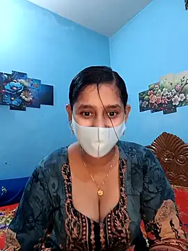 Cute Faria online show from 10, 5, 2026