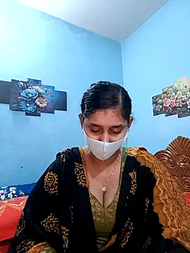 Cute Faria online show from 11, 5, 2026